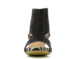 Clearance Laura Vita Sandales - BECRNIEO 211