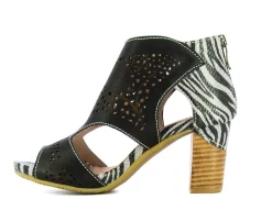 Clearance Laura Vita Sandales - BECRNIEO 211