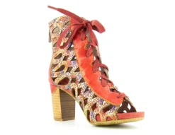Best Sale Laura Vita Sandales - BECRNIEO 73