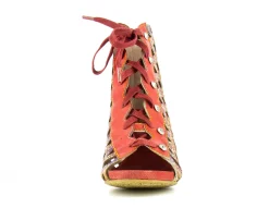 Best Sale Laura Vita Sandales - BECRNIEO 73
