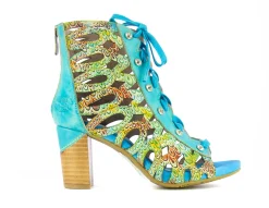 Best Sale Laura Vita Sandales - BECRNIEO 73