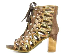 Best Sale Laura Vita Sandales - BECRNIEO 73