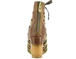 Best Sale Laura Vita Sandales - BECRNIEO 73