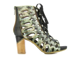 Best Sale Laura Vita Sandales - BECRNIEO 73