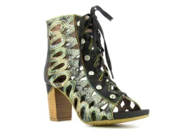 Best Sale Laura Vita Sandales - BECRNIEO 73