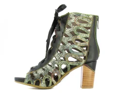 Best Sale Laura Vita Sandales - BECRNIEO 73