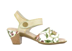 Sale Laura Vita Sandales - BECTTINOO81