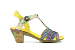 Store Laura Vita Sandales - BECTTINOO 05