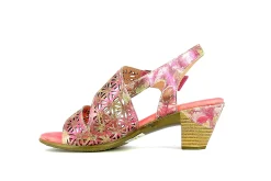 Discount Laura Vita Sandales - BECTTINOO 15
