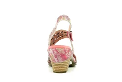 Discount Laura Vita Sandales - BECTTINOO 15
