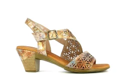 Discount Laura Vita Sandales - BECTTINOO 15