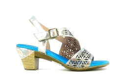 Discount Laura Vita Sandales - BECTTINOO 15