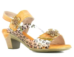 New Laura Vita Sandales - BECTTINOO 232