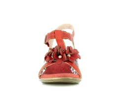 Cheap Laura Vita Sandales - BECTTINOO 25