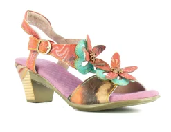 New Laura Vita Sandales - BECTTINOO 83