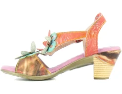 New Laura Vita Sandales - BECTTINOO 83