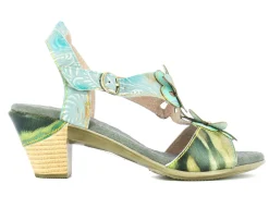 New Laura Vita Sandales - BECTTINOO 83