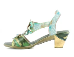 New Laura Vita Sandales - BECTTINOO 83