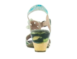 New Laura Vita Sandales - BECTTINOO 83