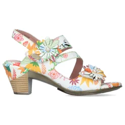 Best Sale Laura Vita Sandales - BECTTINOO 23