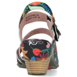 Best Sale Laura Vita Sandales - BECTTINOO 23