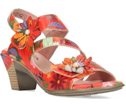 Best Sale Laura Vita Sandales - BECTTINOO 23
