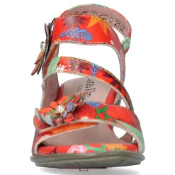 Best Sale Laura Vita Sandales - BECTTINOO 23