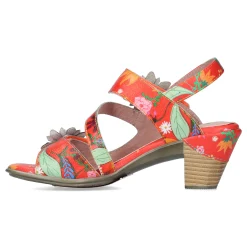 Best Sale Laura Vita Sandales - BECTTINOO 23