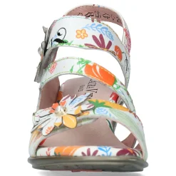 Best Sale Laura Vita Sandales - BECTTINOO 23