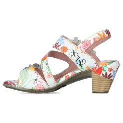 Best Sale Laura Vita Sandales - BECTTINOO 23