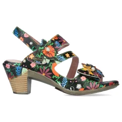 Best Sale Laura Vita Sandales - BECTTINOO 23
