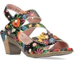 Best Sale Laura Vita Sandales - BECTTINOO 23