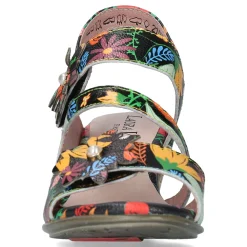 Best Sale Laura Vita Sandales - BECTTINOO 23