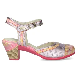 Online Laura Vita Sandales - BECTTINOO 03