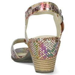 Clearance Laura Vita Sandales - BECTTINOO 223