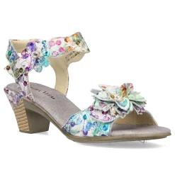 Discount Laura Vita Sandales - BECTTINOO 85