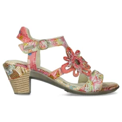 Sale Laura Vita Sandales - BECTTINOO 86