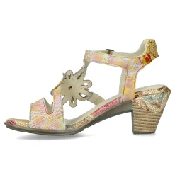 Sale Laura Vita Sandales - BECTTINOO 86