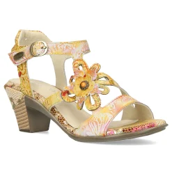 Sale Laura Vita Sandales - BECTTINOO 86