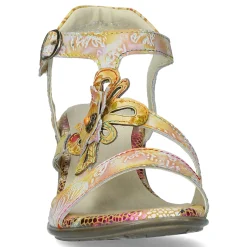 Sale Laura Vita Sandales - BECTTINOO 86