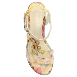 Sale Laura Vita Sandales - BECTTINOO 86