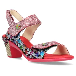 Fashion Laura Vita Sandales - BECTTINOO 223