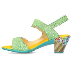 Fashion Laura Vita Sandales - BECTTINOO 223