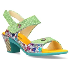 Fashion Laura Vita Sandales - BECTTINOO 223
