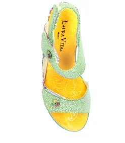 Fashion Laura Vita Sandales - BECTTINOO 223