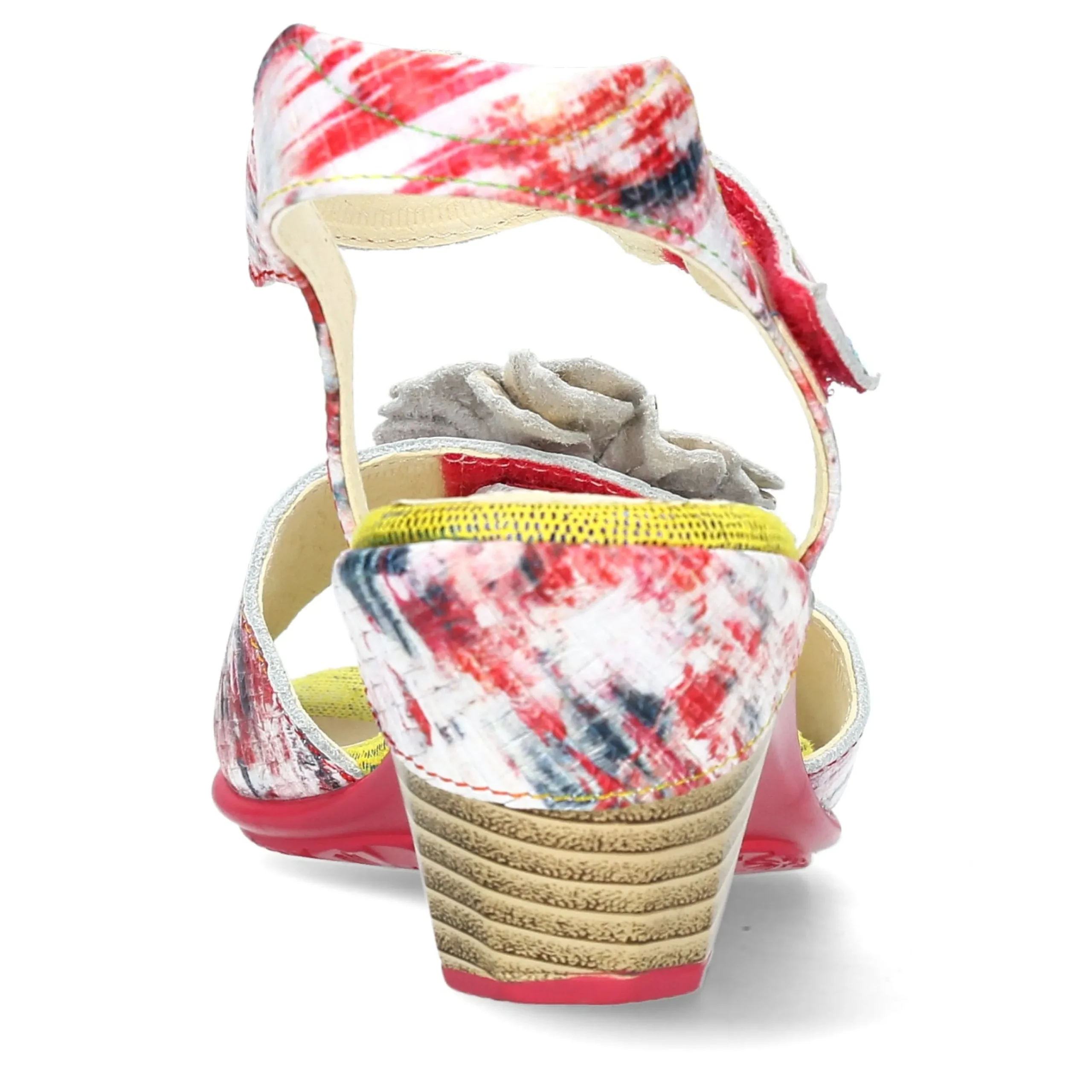 Fashion Laura Vita Sandales - BECTTINOO 85