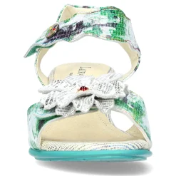 Fashion Laura Vita Sandales - BECTTINOO 85