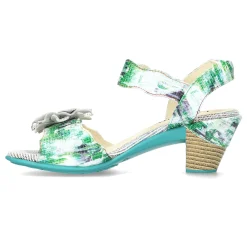 Fashion Laura Vita Sandales - BECTTINOO 85