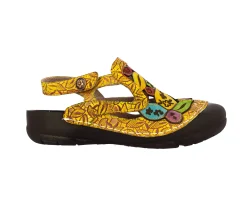 Sale Laura Vita Sandales - BECZIERSO 01