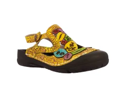Sale Laura Vita Sandales - BECZIERSO 01